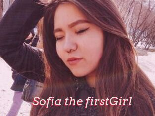 Sofia_the_firstGirl