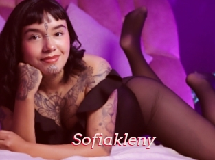 Sofiakleny