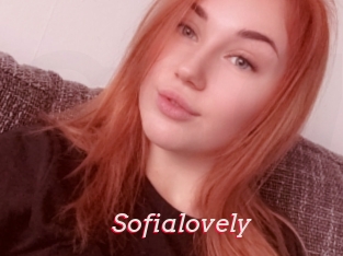 Sofialovely