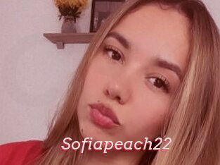 Sofiapeach22