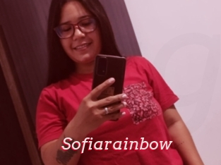 Sofiarainbow