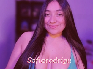 Sofiarodrigu