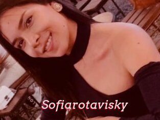 Sofiarotavisky