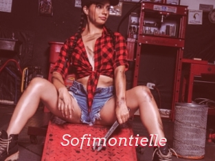 Sofimontielle