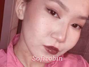 Sofirobin