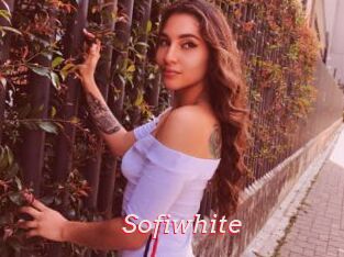 Sofiwhite