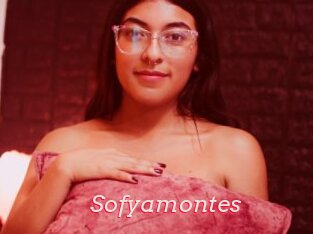 Sofyamontes