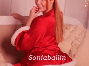Soniaballin