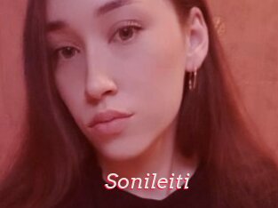 Sonileiti
