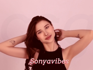 Sonyavibes