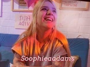 Soophieaadams