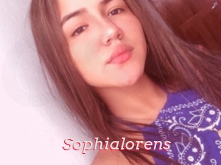 Sophialorens