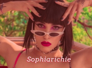 Sophiarichie