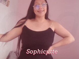 Sophicutte