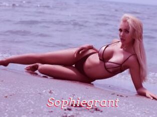 Sophiegrant
