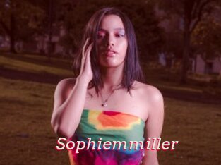 Sophiemmiller