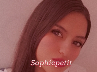 Sophiepetit