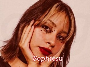 Sophiesu