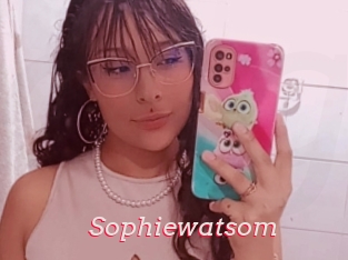 Sophiewatsom
