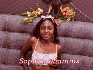 Sophiewilliamms