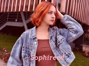Sophireed