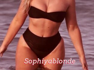 Sophiyablonde