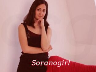 Soranogirl
