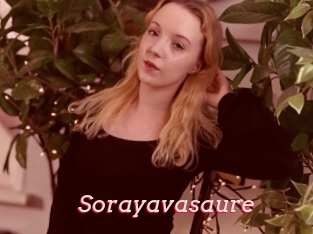 Sorayavasaure