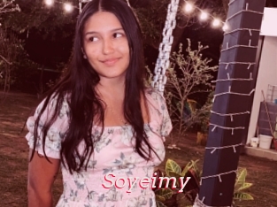 Soyeimy