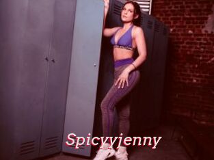 Spicyyjenny