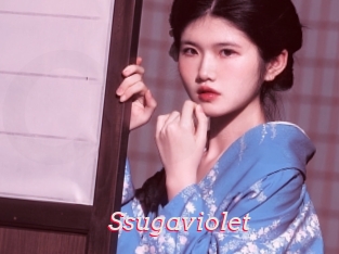 Ssugaviolet