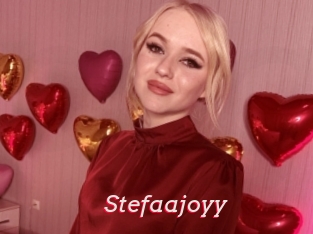 Stefaajoyy