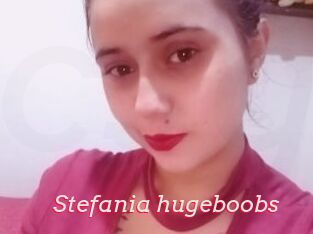Stefania_hugeboobs