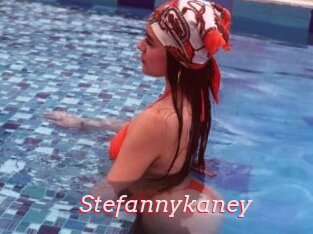 Stefannykaney