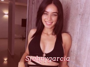 Stehpygarcia