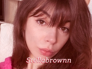 Stellabrownn