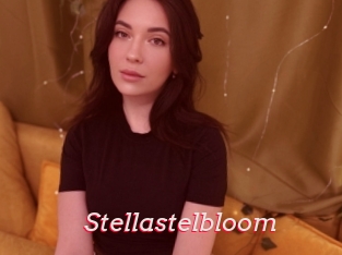 Stellastelbloom