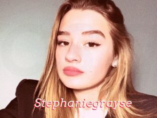 Stephaniegrayse