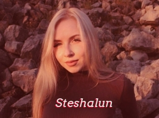 Steshalun