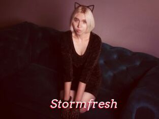 Stormfresh