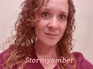 Stormyamber