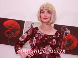 Stunningbeautyx