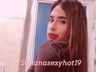 Sultanasexyhot19
