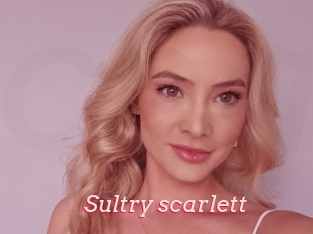 Sultry_scarlett