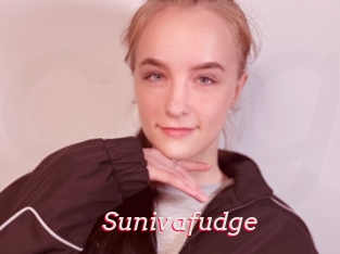 Sunivafudge