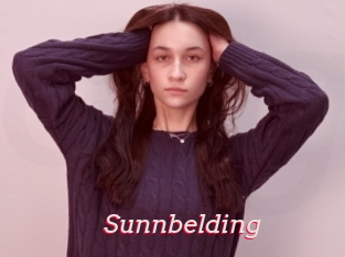 Sunnbelding