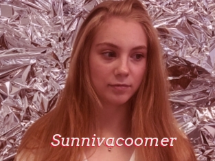 Sunnivacoomer