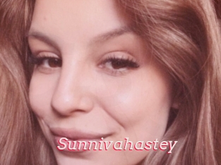 Sunnivahastey