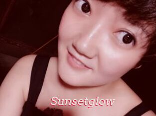 Sunsetglow