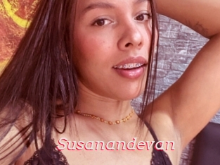 Susanandevan